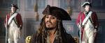 Johnny Depp: 'Pirates 4' Won't Be Confusing