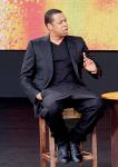 Jay-Z Invests in Cousin's Buffalo Boss Restaurant