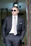 Start and Release Date for 'Bond 23' Announced