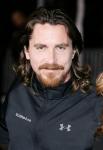 Christian Bale Not Allowing Daughter to Start Acting at Early Age