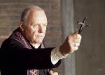 Anthony Hopkins' 'The Rite' Takes Over Box Office's Top Spot