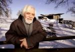 Cannes Winner Per Oscarsson Could Be Dead in House Fire