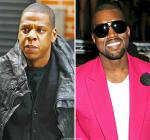 Jay-Z and Kanye West's Joint Album to Come Out in a Week