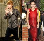 Justin Bieber Wants 'Glee' Cameo for Himself and Cheryl Cole