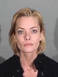 Jaime Pressly Busted, Mug Shot Released