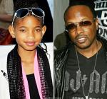 Willow Smith Teams Up With DJ Jazzy Jeff for Her Album