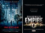 'Inception' and 'Boardwalk Empire' Lead Visual Effect Awards Nominations