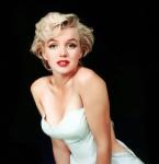 Real Marilyn Monroe Will Be Revived on Big Screen