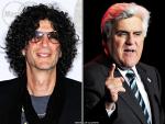 Howard Stern Slams Jay Leno for Ripping People's Jokes Off