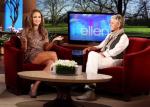 Jennifer Lopez Played Hidden Camera Prank on 'Ellen'