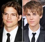 Ashton Kutcher Confirms Possible 'Punk'd' With Justin Bieber