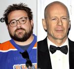 Kevin Smith: Bruce Willis Is 'Soul Crushing' to Work With