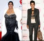 Aretha Franklin: Halle Berry Can Lip-Sync in My Biopic