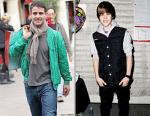 Joey McIntyre Warns Justin Bieber of Down Fall