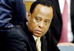 Conrad Murray Declares Himself 'Innocent' in Michael Jackson Manslaughter Case