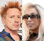 John Lydon Praises Lady GaGa