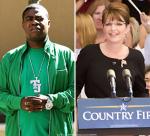 TNT Apologizes for Tracy Morgan's Offensive Comment on Sarah Palin