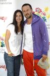 Courteney Cox Admires David Arquette for Going to Rehab