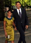 Author Blasts Will and Jada Pinkett Smith's Parenting Skills