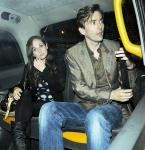 'Harry Potter' Star David Tennant Engaged to Georgia Moffett