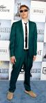 Adam Yauch: 'Cancer Free Are Exaggerated'