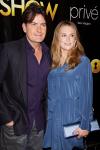 Charlie Sheen and Brooke Mueller Reuniting, Mom Says