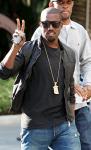 Kanye Announces Release Date of 'Watch the Throne' & New Solo Album