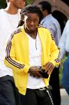 Lil Wayne Was Uno Expert in Jail