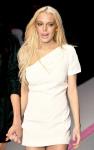 Upset Lindsay Lohan Calls Police Statement 'Deeply Troubling'