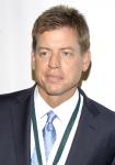 Former Cowboys Troy Aikman Splits From Wife