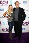 Kelsey Grammer's Ex Not Granting Him Divorce Quickly