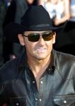 Australian Country Music Bosses Apologize to Lee Kernaghan for Awards Mix-Up