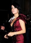 Lily Allen Fuels Engagement Rumor With Ring Picture