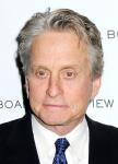 Michael Douglas Reportedly to Pen Autobiography