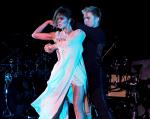 Cheryl Cole and Derek Hough Vacationing Together