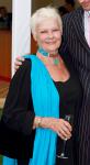 Judi Dench Confirmed for New James Bond Movie