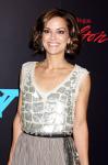 Rebecca Budig Engaged to Mike Benson