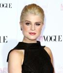 Kelly Osbourne Fell Ill on Set of 'So Undercover'