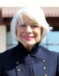 Carol Channing Almost Jumped Off Her Hotel Balcony