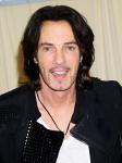 Rick Springfield Sports Arm Sling