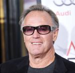 Peter Fonda Not a Suspect in Suicide Man Case