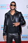 Usher Laughed at Kicked-in-the-Face Incident
