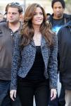Not Yet Watching 'Skins', Denise Richards Brands It 'Disgusting'