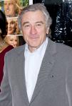 Robert De Niro Pays $30,000 for Nanny Lawsuit