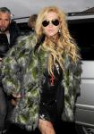 Ke$ha Sued for $14 Million by Former Managers