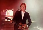 Paul McCartney Gets Support From Hindus in Indian Vegetarian Day Bid