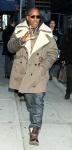 Jamie Foxx Criticizes Racist Police