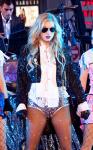 Ke$ha's Father Denies Claims About Her Fatherless Childhood