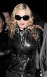 Madonna Reportedly to Launch Nightclubs Chain