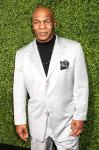 Mike Tyson Welcomes Eighth Child
